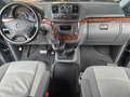 Mercedes-Benz Viano 2.2 CDI lang-7SITZER-KLIMA-AHK-TÜV NEU Noir - thumbnail 11