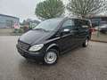 Mercedes-Benz Viano 2.2 CDI lang-7SITZER-KLIMA-AHK-TÜV NEU Noir - thumbnail 1