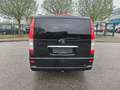 Mercedes-Benz Viano 2.2 CDI lang-7SITZER-KLIMA-AHK-TÜV NEU Noir - thumbnail 7