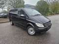Mercedes-Benz Viano 2.2 CDI lang-7SITZER-KLIMA-AHK-TÜV NEU Noir - thumbnail 3