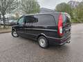 Mercedes-Benz Viano 2.2 CDI lang-7SITZER-KLIMA-AHK-TÜV NEU Noir - thumbnail 8