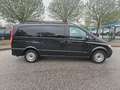 Mercedes-Benz Viano 2.2 CDI lang-7SITZER-KLIMA-AHK-TÜV NEU Noir - thumbnail 4