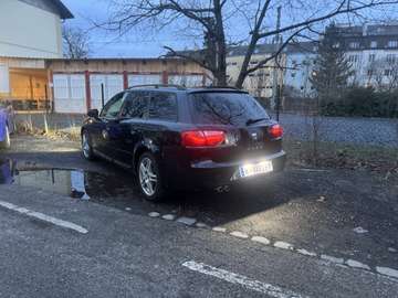 ST Sport 2,0 TDI CR