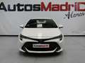 Toyota Corolla 1.8 125H ACTIVE TECH E-CVT Blanc - thumbnail 2