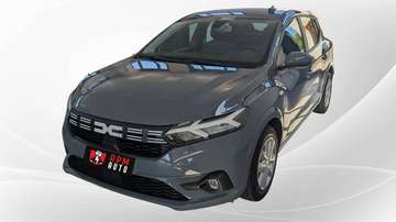 Sandero Streetway III 2021 Streetway 1.0 sce Expression 65cv