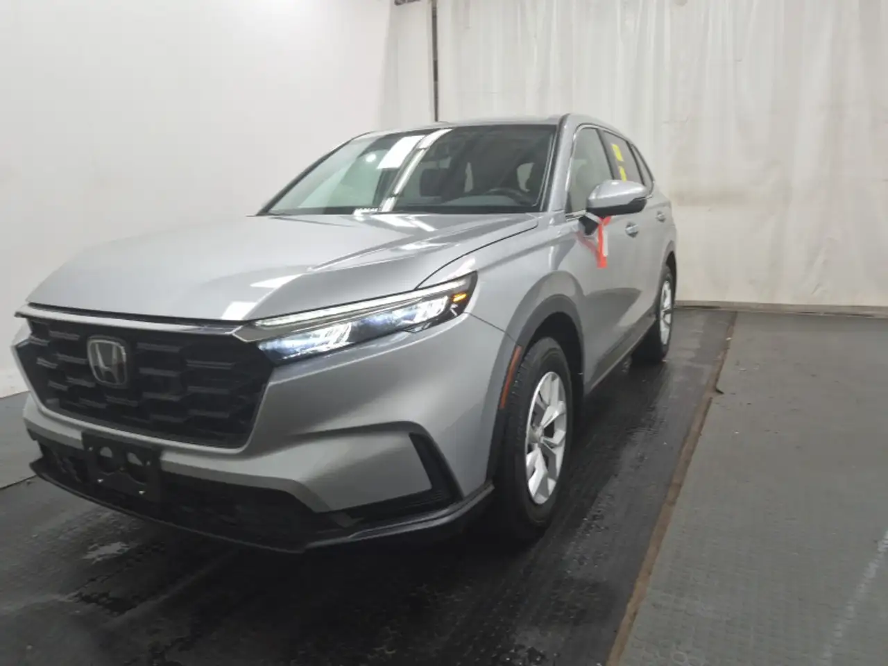 2024 Honda CR-V снимка 2024 Honda CR-V