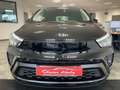 Opel Crossland 1.2 TURBO 110CH ELEGANCE Noir - thumbnail 3