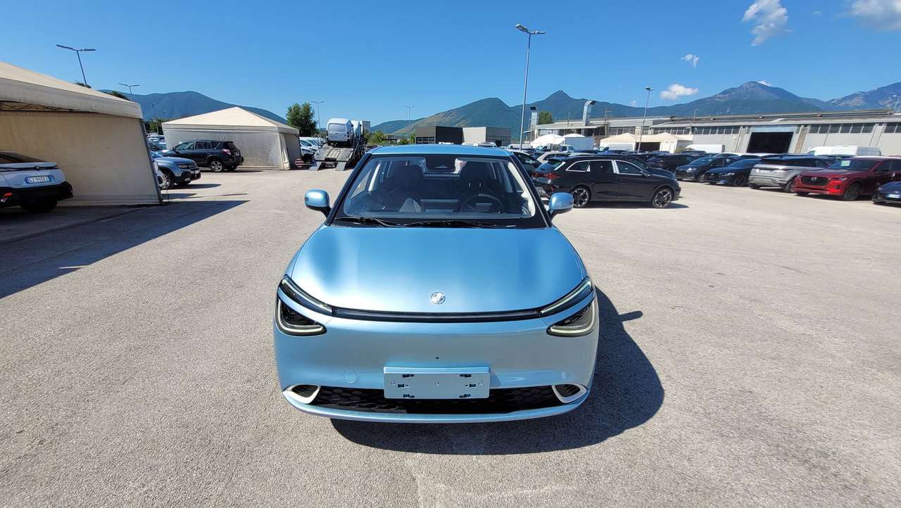 Dongfeng Box Box Premium edition Prezzo promo con incentivo