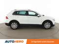 Volkswagen Tiguan 1.4 TSI ACT Comfortline BM*NAVI*LED*ACC*CAM*SPUR* Weiß - thumbnail 7