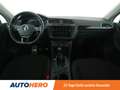 Volkswagen Tiguan 1.4 TSI ACT Comfortline BM*NAVI*LED*ACC*CAM*SPUR* Weiß - thumbnail 12