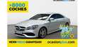 Mercedes-Benz CLA 200 200d 7G-DCT Plateado - thumbnail 1