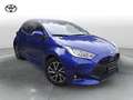 Toyota Yaris 1.0 5 porte Trend Blauw - thumbnail 5