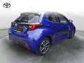 Toyota Yaris 1.0 5 porte Trend Blau - thumbnail 8