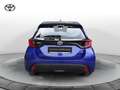 Toyota Yaris 1.0 5 porte Trend Bleu - thumbnail 7