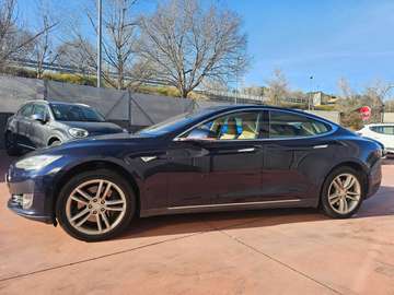 Model S 75