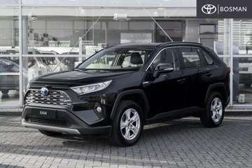 2.5 Hybrid 218pk CVT Dynamic