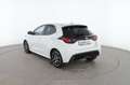 Toyota Yaris 1.5 Hybrid Style Blanco - thumbnail 4