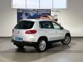 Volkswagen Tiguan 2.0 TDI Life 4Motion DSG XENON+NAVI+SHZ+ Zilver - thumbnail 11