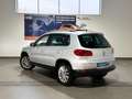 Volkswagen Tiguan 2.0 TDI Life 4Motion DSG XENON+NAVI+SHZ+ Silber - thumbnail 9