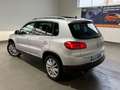 Volkswagen Tiguan 2.0 TDI Life 4Motion DSG XENON+NAVI+SHZ+ Zilver - thumbnail 8