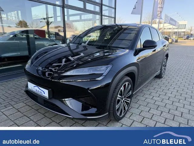 BYD Sealion 7 EV Excellence AWD 91,3kWh  *Head-Up*Glasdach*360-G