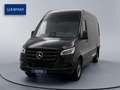 Mercedes-Benz Sprinter 317 1.9 CDI L2H2 PRO LED Navigatie Achteruitrijcam Zwart - thumbnail 2