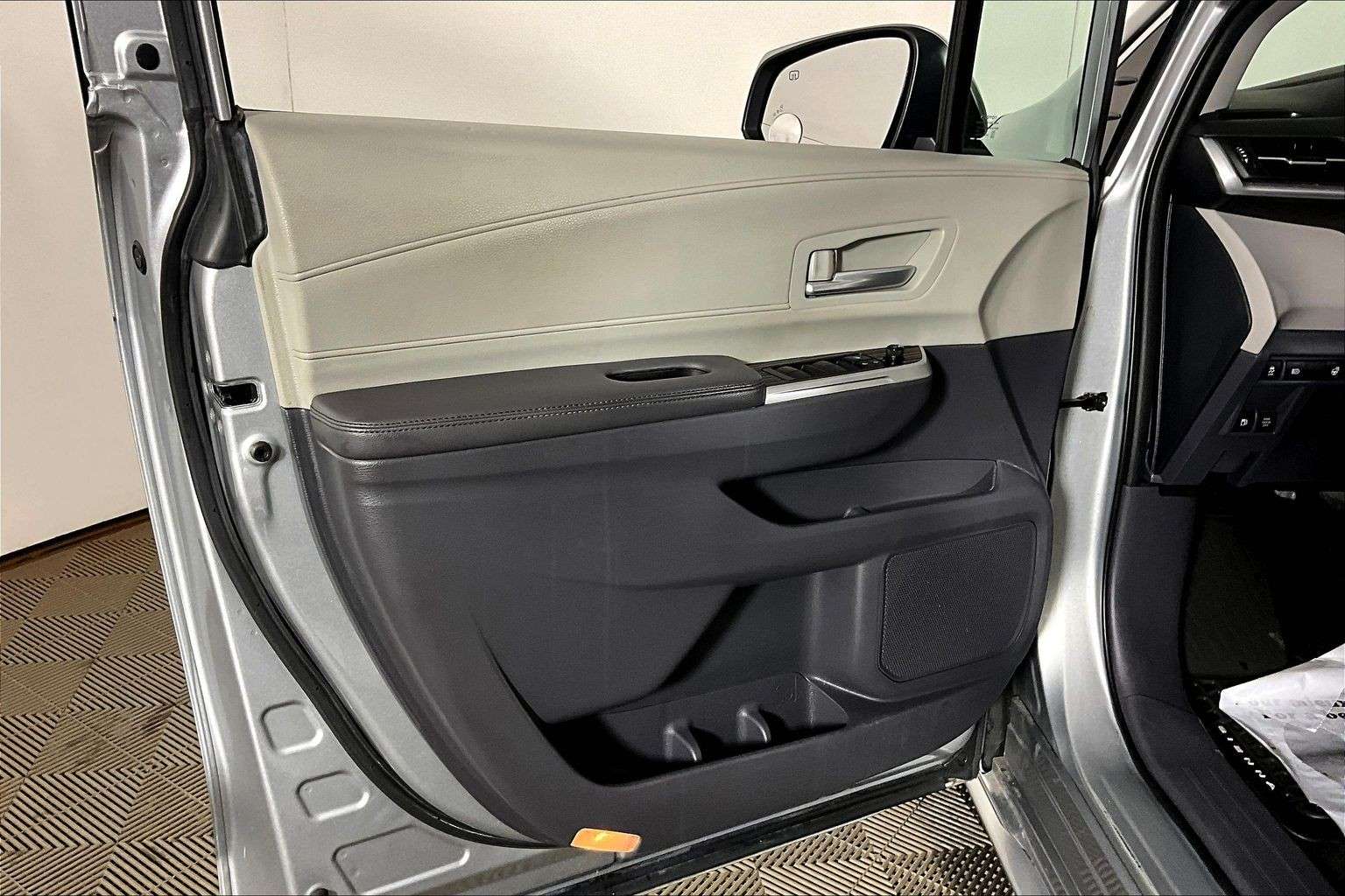 used 2022 Toyota Sienna car, priced at $45,998