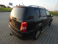 SsangYong Rexton W 2.0 2WD Crystal AHK Alu für Export Schwarz - thumbnail 4