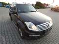 SsangYong Rexton W 2.0 2WD Crystal AHK Alu für Export Schwarz - thumbnail 5