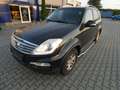 SsangYong Rexton W 2.0 2WD Crystal AHK Alu für Export Schwarz - thumbnail 1