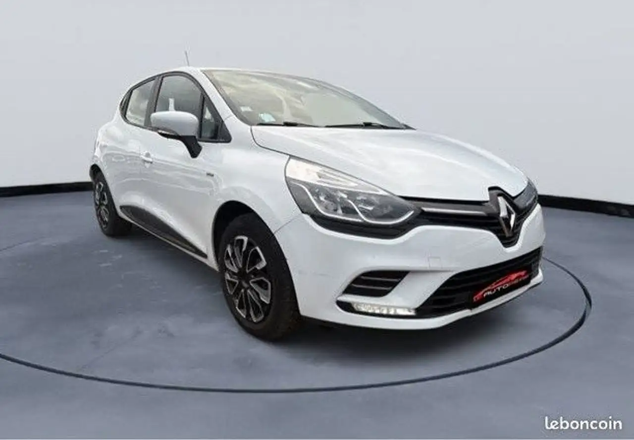 Renault Clio (4) Trend Tce 75