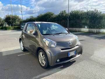 iQ 1.3 Executive cvt