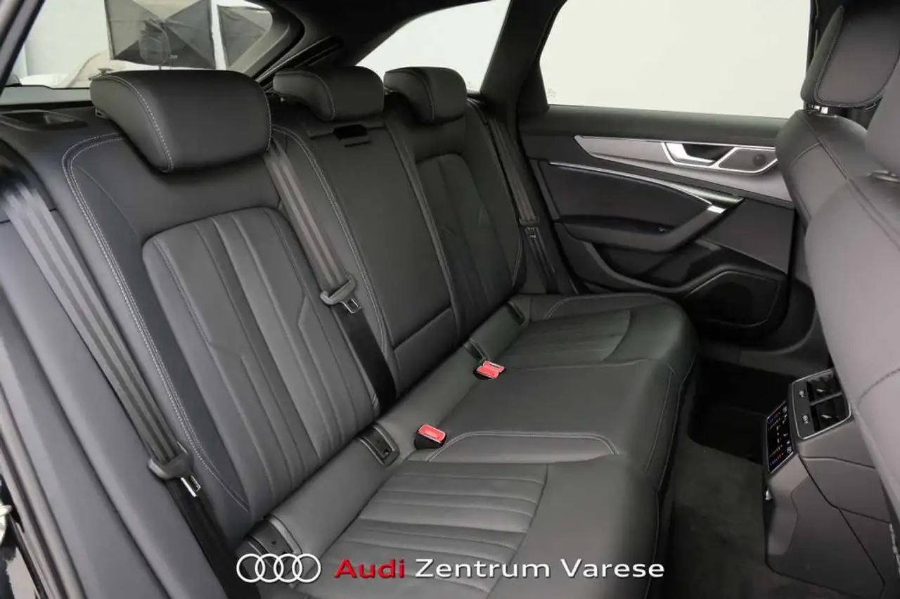 Audi A6 Avant 40 2.0 tdi mhev 12V Business Advanced 7