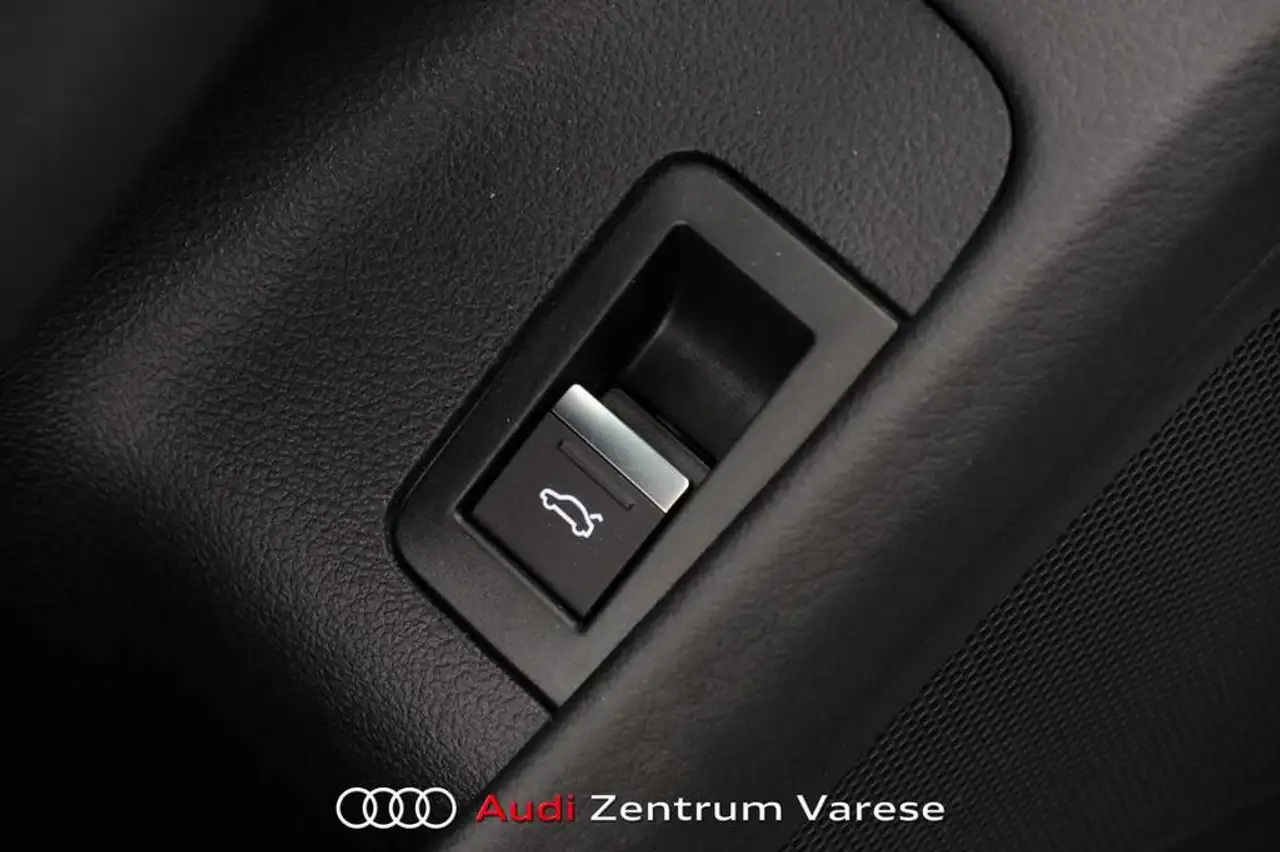 Audi A6 Avant 40 2.0 tdi mhev 12V Business Advanced 15