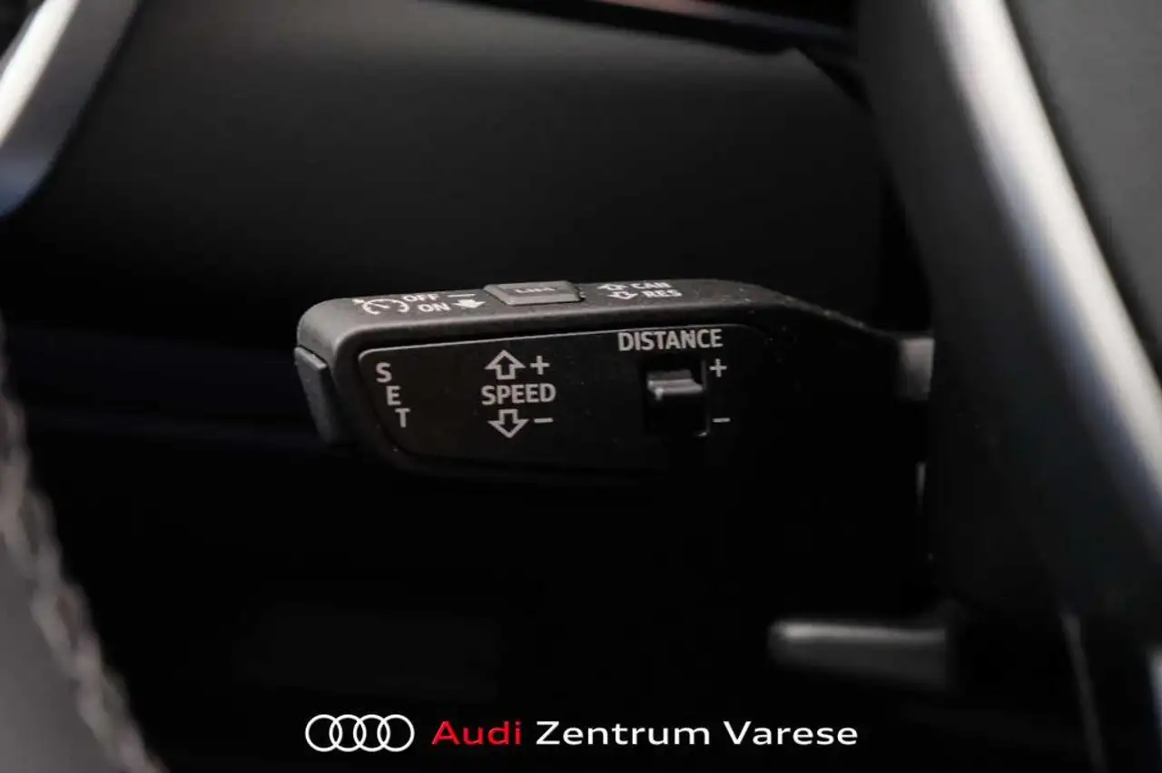 Audi A6 Avant 40 2.0 tdi mhev 12V Business Advanced 11