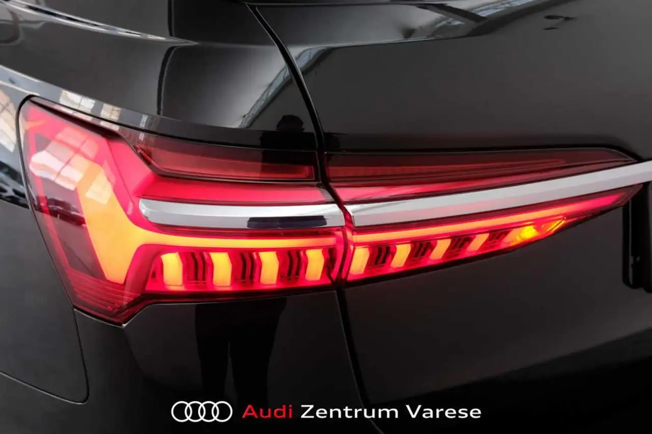 Audi A6 Avant 40 2.0 tdi mhev 12V Business Advanced 5