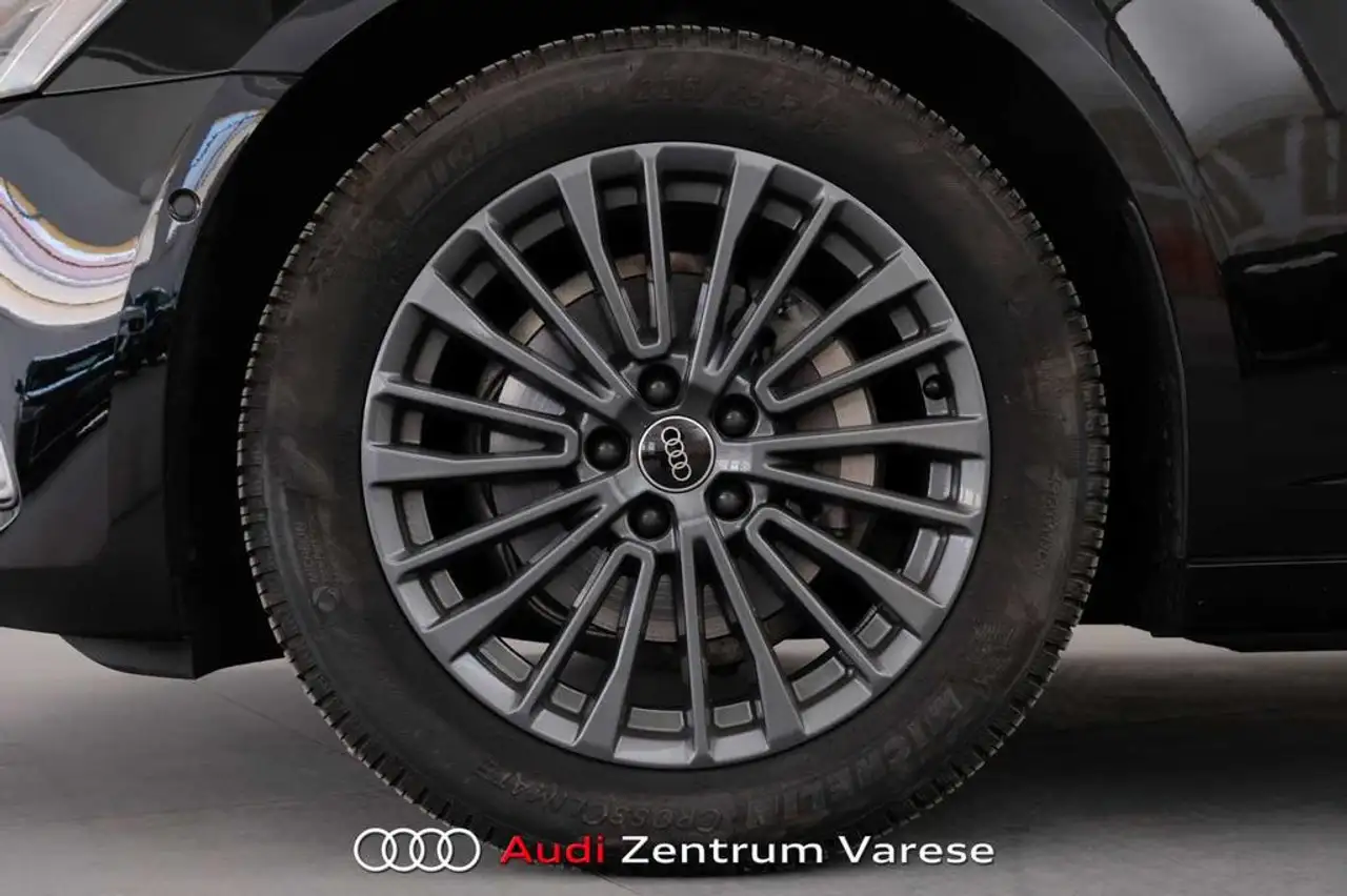 Audi A6 Avant 40 2.0 tdi mhev 12V Business Advanced 3