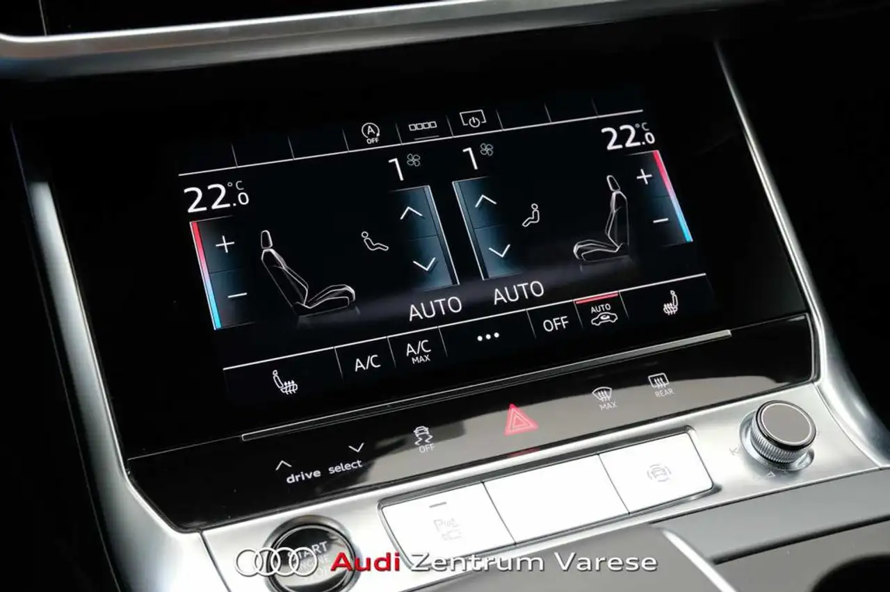 Audi A6 Avant 40 2.0 tdi mhev 12V Business Advanced 13