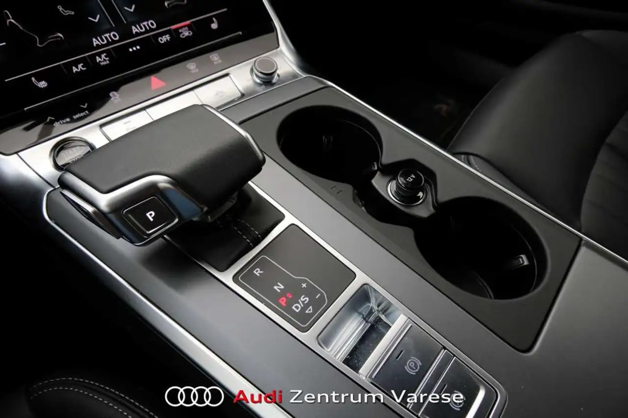 Audi A6 Avant 40 2.0 tdi mhev 12V Business Advanced 14