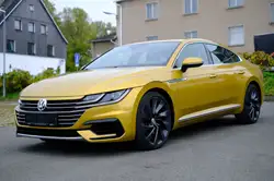 Volkswagen Arteon 2.0TSI DSG 4MOTION R Line ACC AHK DCC