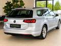 Volkswagen Passat Variant Business Navi-Kamera-1.Besitz-ACC Silber - thumbnail 3