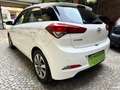 Hyundai i20 1.2 *GPL della CASA* - UNICOPROPRIETARIO Blanc - thumbnail 10