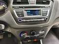 Hyundai i20 1.2 *GPL della CASA* - UNICOPROPRIETARIO Blanc - thumbnail 9