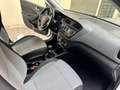 Hyundai i20 1.2 *GPL della CASA* - UNICOPROPRIETARIO Blanc - thumbnail 6