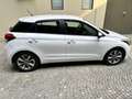 Hyundai i20 1.2 *GPL della CASA* - UNICOPROPRIETARIO Blanc - thumbnail 12