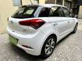 Hyundai i20 1.2 *GPL della CASA* - UNICOPROPRIETARIO Blanc - thumbnail 2