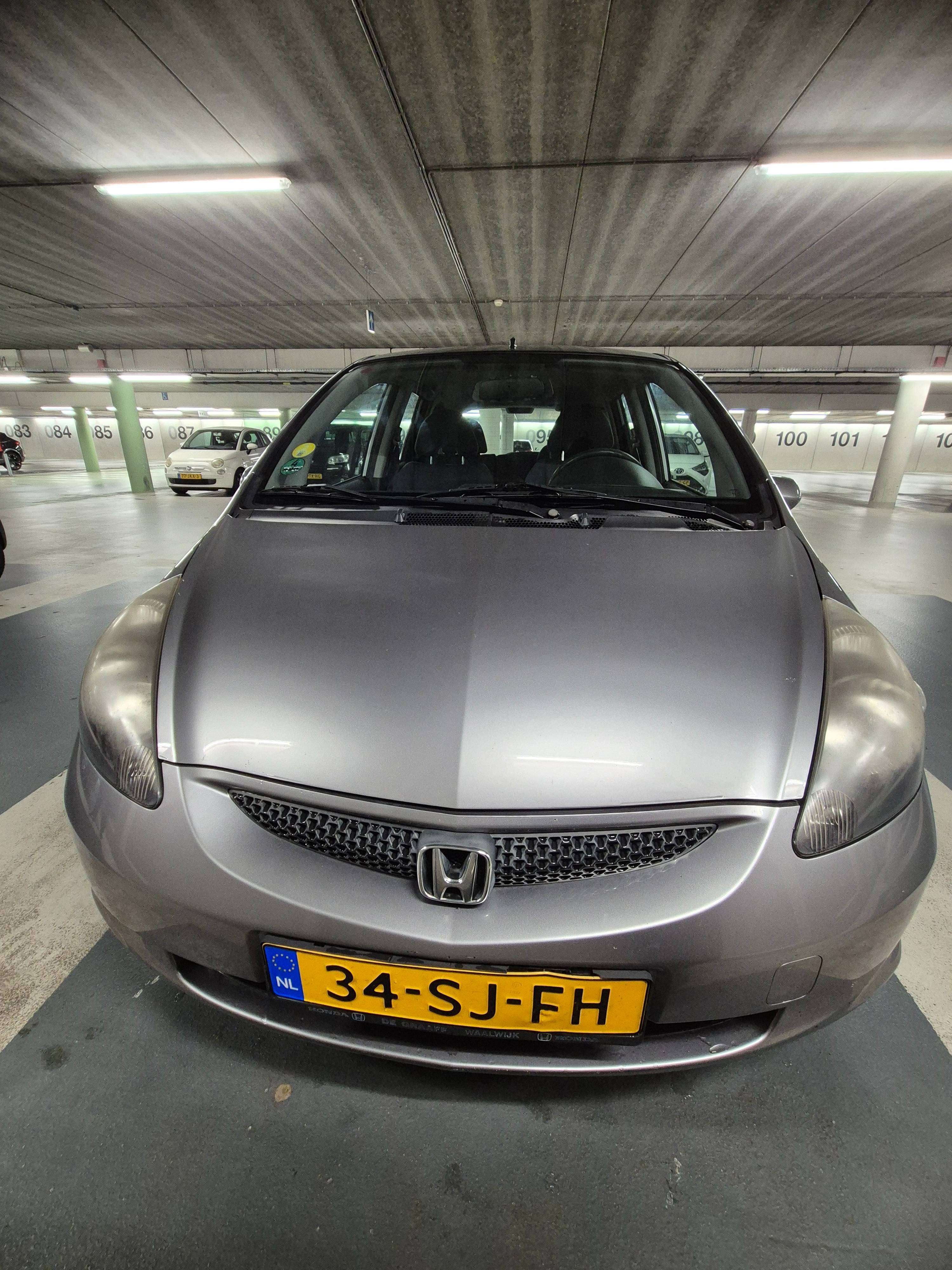 Honda Jazz Jazz 1.2 Cool