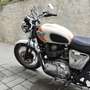 Triumph Bonneville T100 Beyaz - thumbnail 1