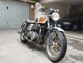 Triumph Bonneville T100 bijela - thumbnail 3