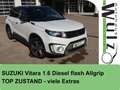Suzuki Vitara Vitara 1,6 D  4WD Flash AHV.+Winterr.+Standh. Weiß - thumbnail 1